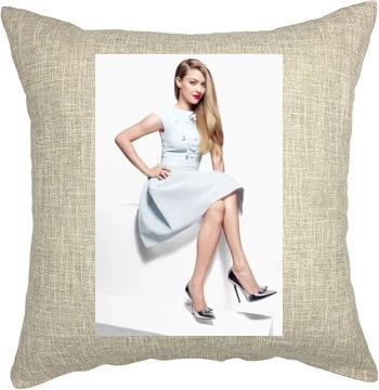 Amanda Seyfried Pillow