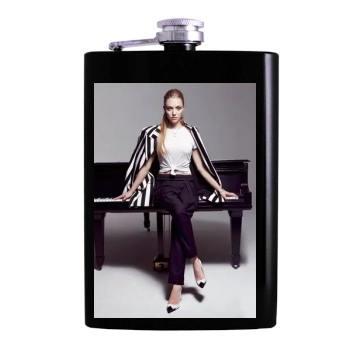 Amanda Seyfried Hip Flask