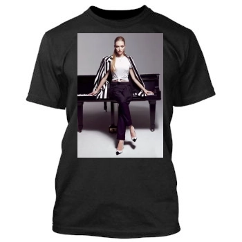 Amanda Seyfried Men's TShirt