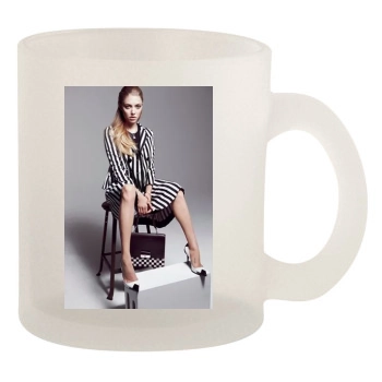 Amanda Seyfried 10oz Frosted Mug