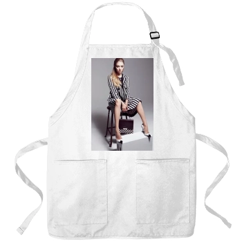 Amanda Seyfried Apron