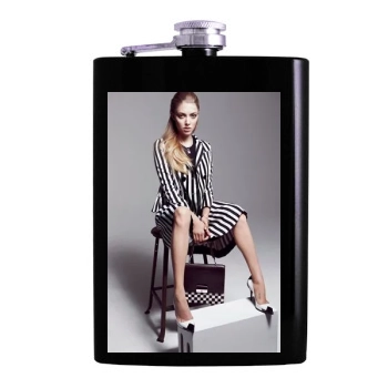 Amanda Seyfried Hip Flask