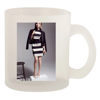 Amanda Seyfried 10oz Frosted Mug