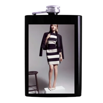 Amanda Seyfried Hip Flask