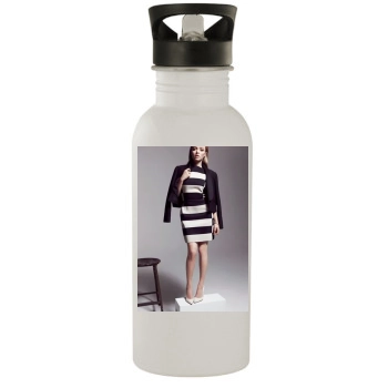 Amanda Seyfried Stainless Steel Water Bottle