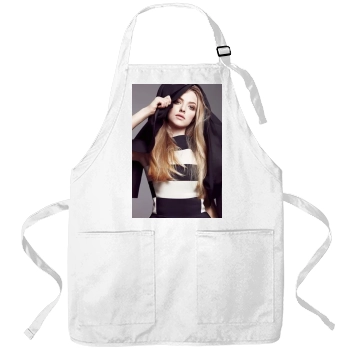 Amanda Seyfried Apron