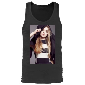 Amanda Seyfried Men's Tank Top