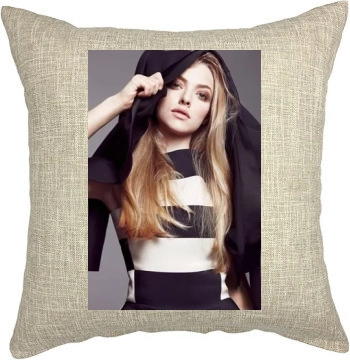 Amanda Seyfried Pillow