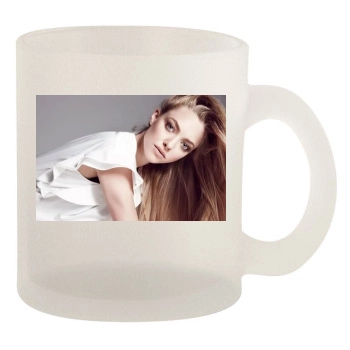 Amanda Seyfried 10oz Frosted Mug