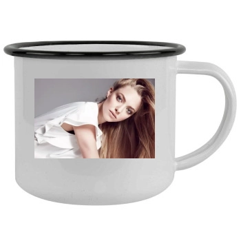 Amanda Seyfried Camping Mug