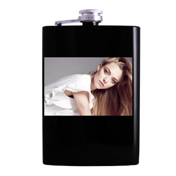 Amanda Seyfried Hip Flask