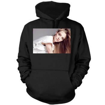 Amanda Seyfried Mens Pullover Hoodie Sweatshirt