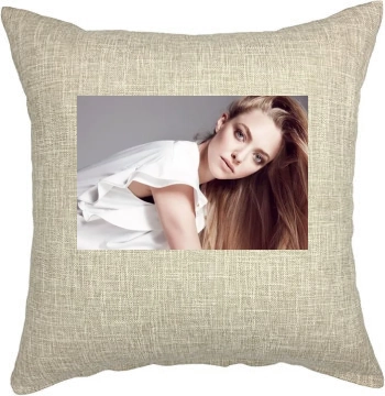 Amanda Seyfried Pillow