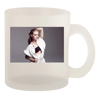 Amanda Seyfried 10oz Frosted Mug