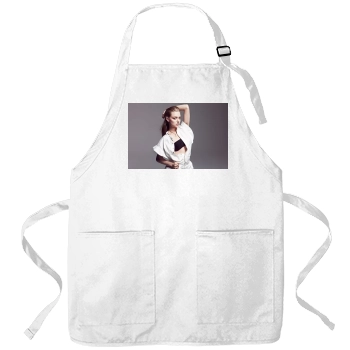 Amanda Seyfried Apron