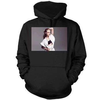 Amanda Seyfried Mens Pullover Hoodie Sweatshirt