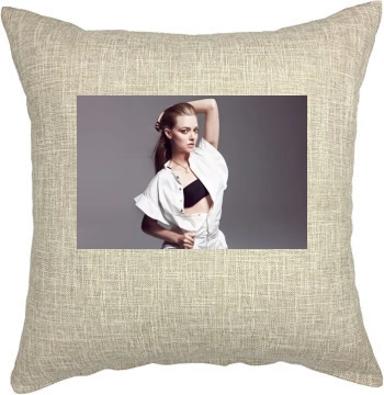 Amanda Seyfried Pillow