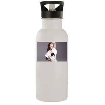 Amanda Seyfried Stainless Steel Water Bottle