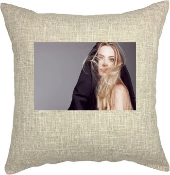 Amanda Seyfried Pillow