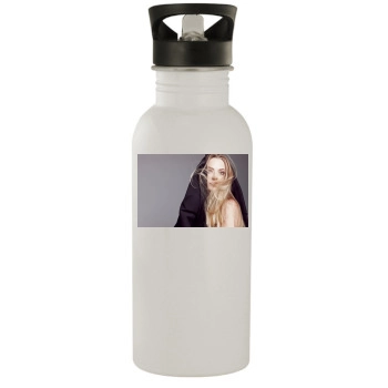 Amanda Seyfried Stainless Steel Water Bottle