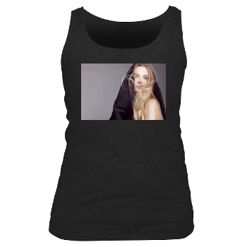 Amanda Seyfried Women's Tank Top