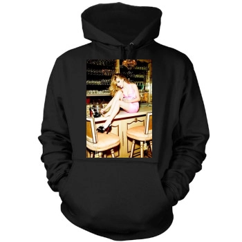 Amanda Seyfried Mens Pullover Hoodie Sweatshirt