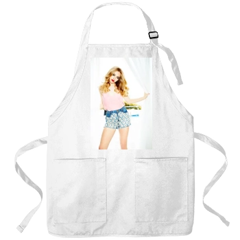 Amanda Seyfried Apron