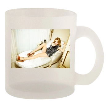 Amanda Seyfried 10oz Frosted Mug