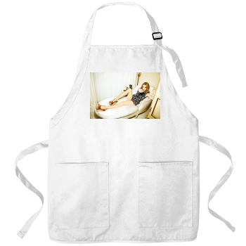 Amanda Seyfried Apron