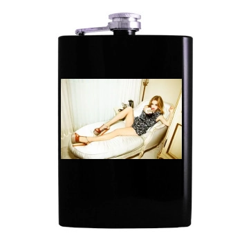 Amanda Seyfried Hip Flask