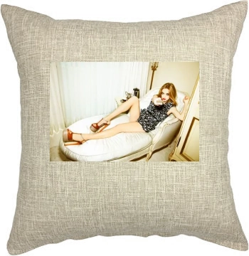 Amanda Seyfried Pillow