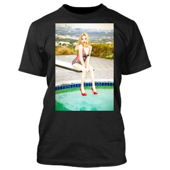 Amanda Seyfried Men's TShirt