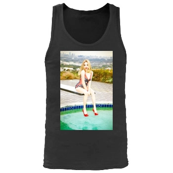 Amanda Seyfried Men's Tank Top