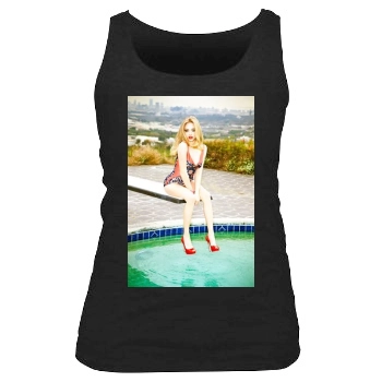 Amanda Seyfried Women's Tank Top