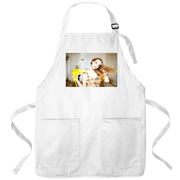 Amanda Seyfried Apron