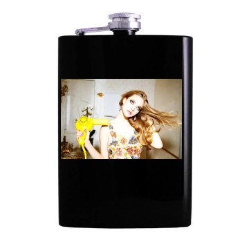 Amanda Seyfried Hip Flask