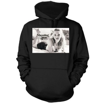 Amanda Seyfried Mens Pullover Hoodie Sweatshirt