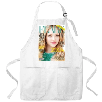 Amanda Seyfried Apron