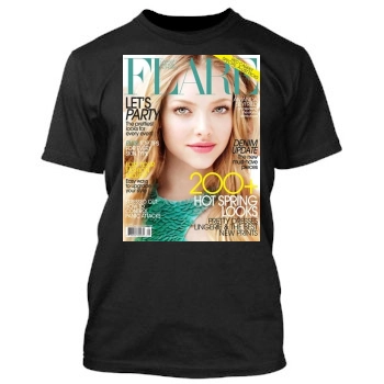 Amanda Seyfried Men's TShirt