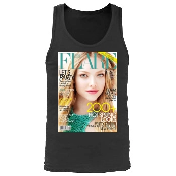 Amanda Seyfried Men's Tank Top