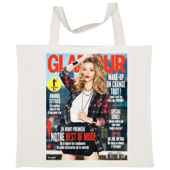 Amanda Seyfried Tote