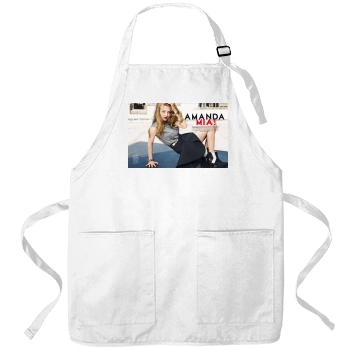 Amanda Seyfried Apron