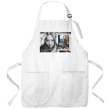 Amanda Seyfried Apron