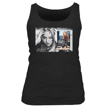 Amanda Seyfried Women's Tank Top