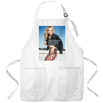 Amanda Seyfried Apron