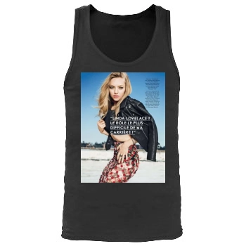 Amanda Seyfried Men's Tank Top