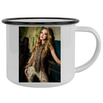 Amanda Seyfried Camping Mug