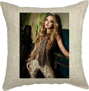 Amanda Seyfried Pillow