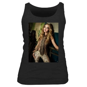 Amanda Seyfried Women's Tank Top