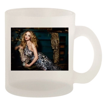 Amanda Seyfried 10oz Frosted Mug